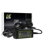 Green Cell Netzteil für Asus 45W (2,37A, 3,0-1,0mm)