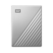 WD My Passport Ultra 1TB, USB-C 3.0