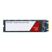 WD 500GB M.2 SATA SSD Red SA500