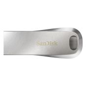 SanDisk 512GB Ultra Luxe 400MB/s USB 3.2 Gen 1