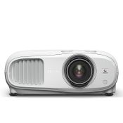 Epson EH-TW7000 4K 3LCD