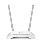 TP-Link TL-WR850N (300Mb/s b/g/n)