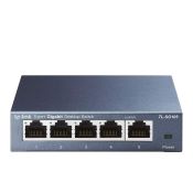 TP-Link TL-SG105 Desktop Gigabit Switch