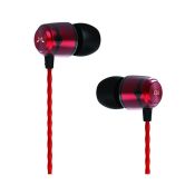 SoundMagic E50 Red