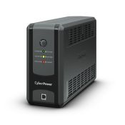 CyberPower USV UT850EG-FR (850VA/425W, 3xFR, AVR)