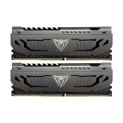 Patriot 16GB (2x8GB) 3600MHz CL18 Viper Steel