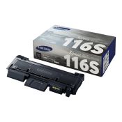 Samsung MLT-D116S schwarz 1200 Seiten