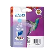 Epson T0805 helles Cyan 7,4 ml