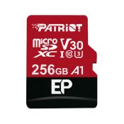 Patriot EP 256GB microSDXC 100MB/s U3 V30