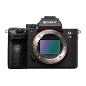 Sony Alpha a7 III Body