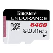 Kingston High Endurance 64GB microSDXC 95MB/s U1