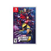Nintendo Marvel Ultimate Alliance 3: The Black Order