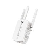 Mercusys MW300RE (802.11b/g/n 300Mb/s) plug repeater