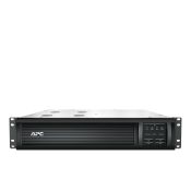 APC Smart-UPS (1500VA/1000W, 4xIEC, AVR, LCD, RACK)
