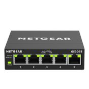 Netgear Switch GS305E 5-Port