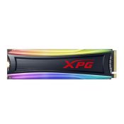 ADATA 512GB M.2 PCIe NVMe XPG SPECTRIX S40G RGB