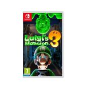Switch Luigi's Mansion 3