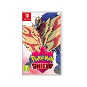 Switch Pokemon Shield