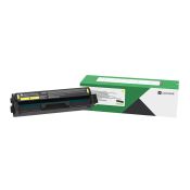 Lexmark C3220Y0 Original Toner gelb 1.500 Seiten