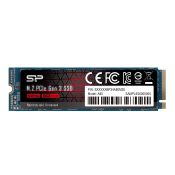 Silicon Power 1TB M.2 PCIe NVMe A80
