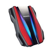ADATA HD770G mit RGB Beleuchtung 1.0TB USB 3.1