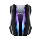 ADATA HD770G mit RGB Beleuchtung 2.0TB USB3.2