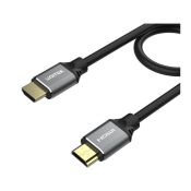 Unitek HDMI 2.1 - HDMI-Kabel 1,5 m (8K/60 Hz, 4K/120 Hz)