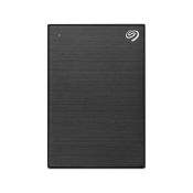 Seagate One Touch Portable 5TB USB 3.2 Gen. 1 schwarz