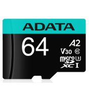 ADATA Premier Pro microSDXC 64GB