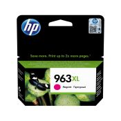 HP 963XL Original Tintenpatrone Magenta 1.600 Seiten