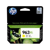 HP 963XL Original Tintenpatrone gelb 1.600 Seiten