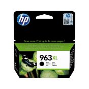 HP 963XL Original Tintenpatrone schwarz 2.000 Seiten