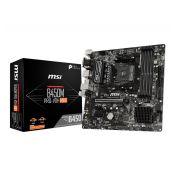 MSI B450M PRO-VDH MAX