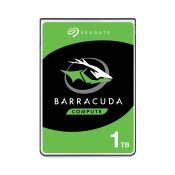 Seagate BarraCuda 1TB SATA