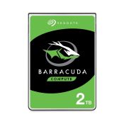 Seagate BarraCuda 2TB, SATA III
