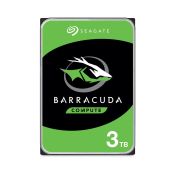 Seagate BarraCuda 3TB, SATA III