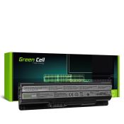Green Cell Akku für MSI (4400 mAh, 11,1 V, 10,8 V)