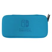 Hori SWITCH LITE Case für blaue Konsolen