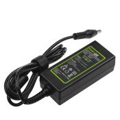 Green Cell Netzteil für Lenovo 40W (2A, 5,5-2,5mm)