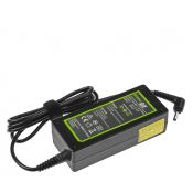Green Cell Netzteil für Asus 65W (3,42A, 4,0-1,35mm)