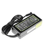 Green Cell Netzteil für HP 65W (3,33A, 4,5-3,0mm)