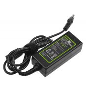 Green Cell Netzteil für Acer Aspire 40W (2,15A, 5,5-1,7mm)