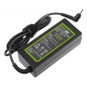 Green Cell Netzteil für Acer Aspire 65W (3,42A, 3,0-1,1mm)