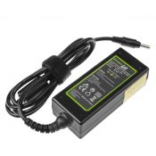 Green Cell Netzteil für Lenovo 45W (2,25A, 4,0-1,7mm)