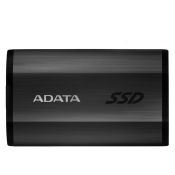 ADATA SSD SE800 Aluminium 1.0TB USB-C 3.2 schwarz