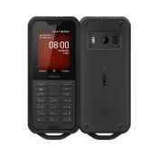 Nokia 800 Tough Dual SIM Czarny