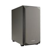 be quiet! Pure Base 500 metallic grau