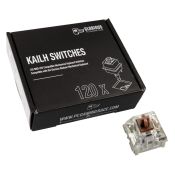 Glorious Kailh Speed ​​​​Bronze Switches (120 Stk.)