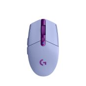 Logitech G305 Lightspeed lilac