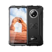 OUKITEL WP8 Pro 4GB 64GB schwarz